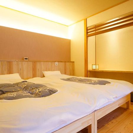 Sumiyosiya Ryokan Nozawaonsen Exteriér fotografie
