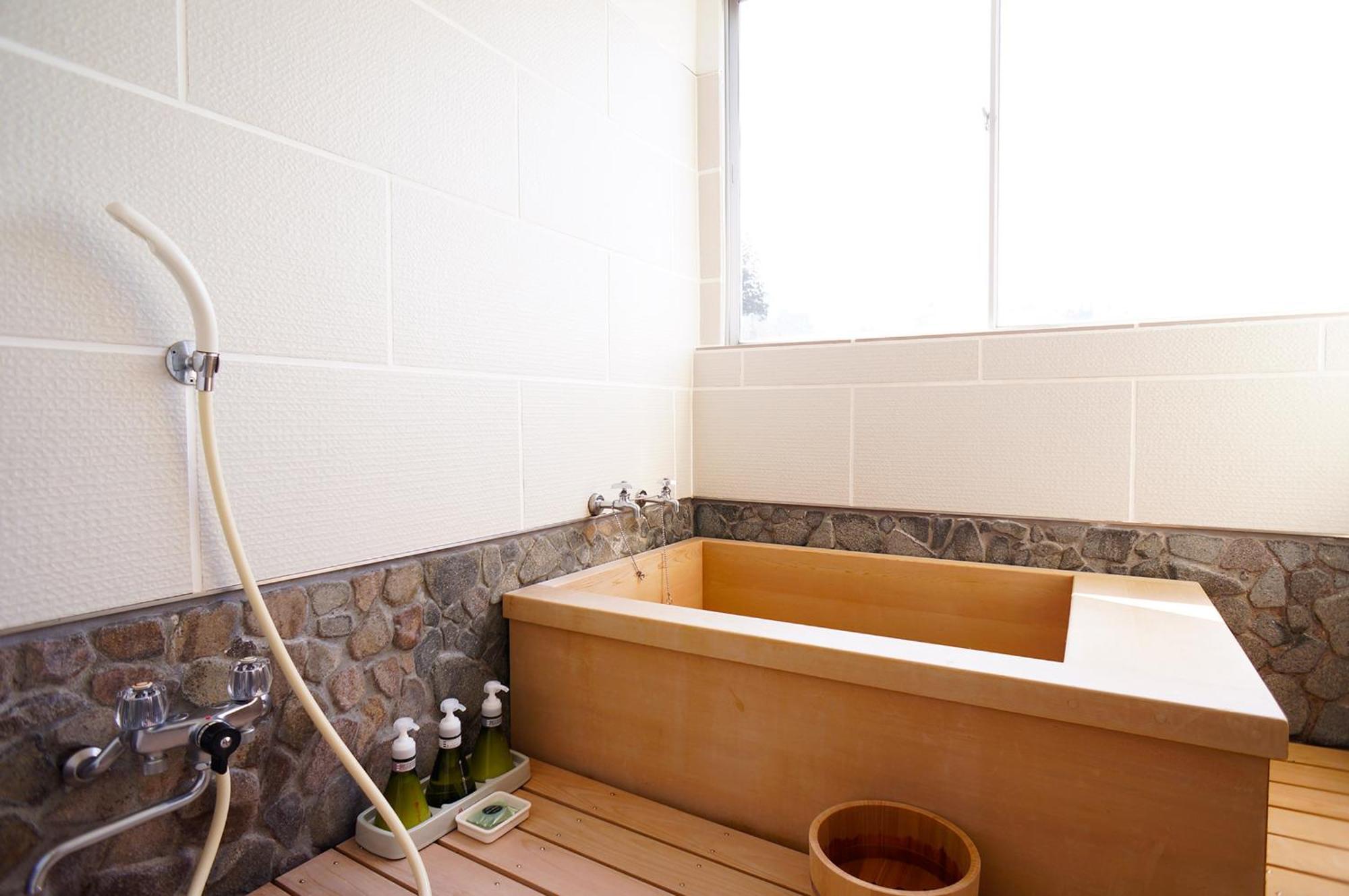 Sumiyosiya Ryokan Nozawaonsen Pokoj fotografie