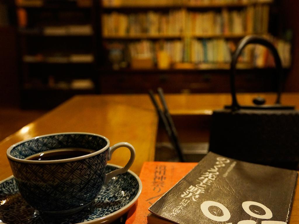 Sumiyosiya Ryokan Nozawaonsen Exteriér fotografie